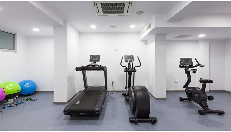 The Blue Ivy Hotel and Suites - NR, Кипр